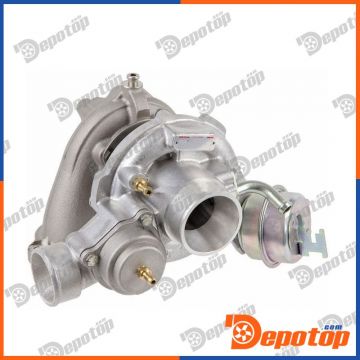 Turbocompresseur pour SAAB | 720168-0001, 720168-0011